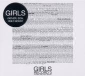 GIRLS  - CD FATHER SON HOLY GHOST