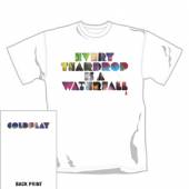  M.C.E.TEARDROP/WHT/XL - supershop.sk