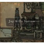 JOY KILLS SORROW  - CD THIS UNKNOWN SCIENCE