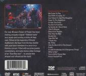  40TH ANNIVERSARY -CD+DVD- - suprshop.cz