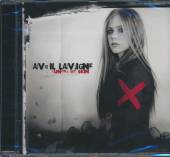 LAVIGNE AVRIL  - CD UNDER MY SKIN