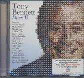 BENNETT TONY  - CD DUETS II