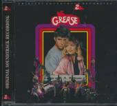 SOUNDTRACK  - CD GREASE 2