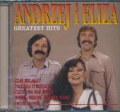 ANDRZEJ I ELIZA  - CD GREATEST HITS