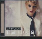 CIROVA MARIA  - CD NA DOSAH 2011
