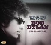 DYLAN BOB  - 2xCD BEYOND HERE LIES NOTHIN'