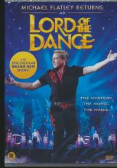  LORD OF THE DANCE 2011 - supershop.sk
