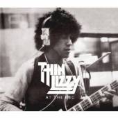THIN LIZZY  - 2xCD BEST OF BBC