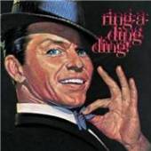 SINATRA FRANK  - CD RING-A-DING -ANNIVERS-