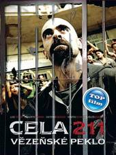  Cela 211 - Vězeňské peklo - supershop.sk