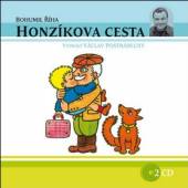  HONZIKOVA CESTA (BOHUMIL RIHA) - supershop.sk