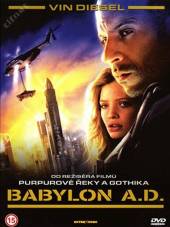  Babylon A.D.(Babylon A.D.) - supershop.sk