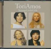 AMOS TORI  - CD STRANGE LITTLE GIRL