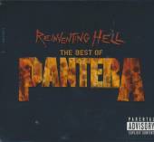  REINVENTING HELL-BEST OF... (CD + DVD) - suprshop.cz