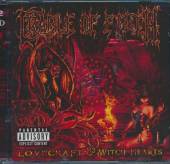  LOVECRAFT & WITCH HEARTS '2002/'06 - supershop.sk