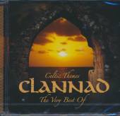 CLANNAD  - CD CELTIC THEMES - THE VERY BEST