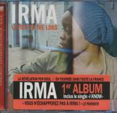 IRMA  - CD LETTER TO THE LORD