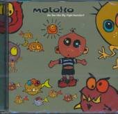 MOLOKO  - CD DO YOU LIKE MY TIGHT SWEATER