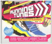 VARIOUS  - CD RUNNING TUNES