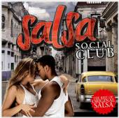 VARIOUS  - 2xCD SALSA PARTY HITS 2