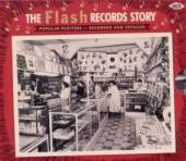  FLASH RECORDS STORY / VARIOUS - supershop.sk