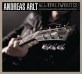 ARLT ANDREAS  - CD ALL-TIME FAVORITES