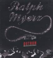 MYERZ RALPH  - CD OUTRUN