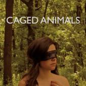 CAGED ANIMALS  - CD EAT THEIR OWN