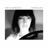 BROWN PIETA  - CD MERCURY