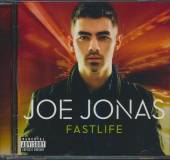 JONAS JOE  - CD FASTLIFE