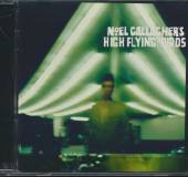 NOEL GALLAGHER'S HIGH FLYING B..  - CD NOEL GALLAGHER'S HIGH FLYING BIRDS