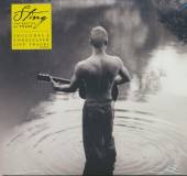 STING  - CD BEST OF 25 YEARS