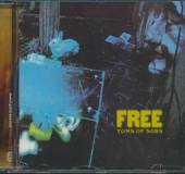 FREE  - CD TONS OF SOBS (REMASTERED)