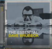 DAVE BRUBECK  - CD THE ESSENTIAL