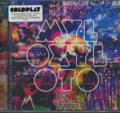 COLDPLAY  - CD MYLO XYLOTO