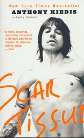  SCAR TISSUE - supershop.sk
