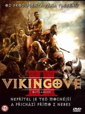  Vikingové 2 (Outlander) DVD - suprshop.cz