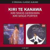  CLASSIC ALBUMS - KIRI SINGS GE - supershop.sk