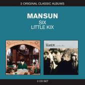  CLASSIC ALBUMS - LITTLE KIX / - supershop.sk