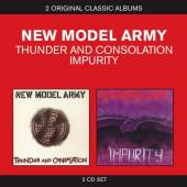  CLASSIC ALBUMS - IMPURITY / TH - supershop.sk