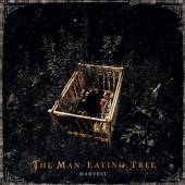 MAN-EATING TREE  - 2xCD+DVD HARVEST (+DVD)