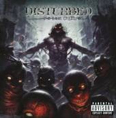 DISTURBED  - CD LOST CHILDREN, THE