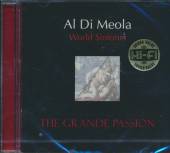 MEOLA AL DI  - CD GRANDE PASSION