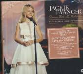 EVANCHO JACKIE  - 2xCD DREAM WITH ME IN CONCERT