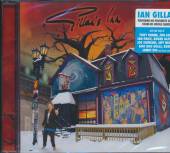 GILLAN [IAN -BAND-]  - CD GILLAN'S INN