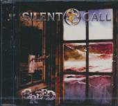 SILENT CALL  - CD GREED