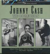 CASH JOHNNY  - CD JOHNNY CASH (HOL)