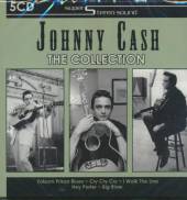  JOHNNY CASH (HOL) - supershop.sk