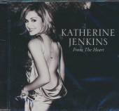 JENKINS KATHERINE  - CD FROM THE HEART