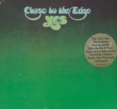 YES  - CD CLOSE TO THE EDGE [R,E]
